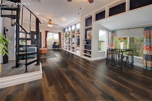 MLS Image for 114 N 7th  ,Colorado Springs, Colorado