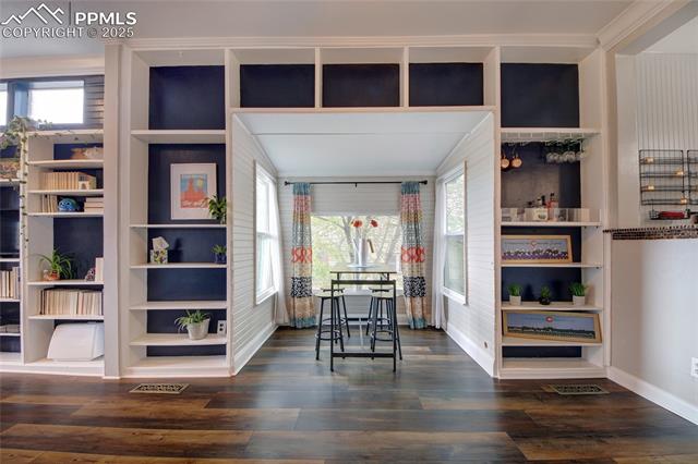 MLS Image for 114 N 7th  ,Colorado Springs, Colorado