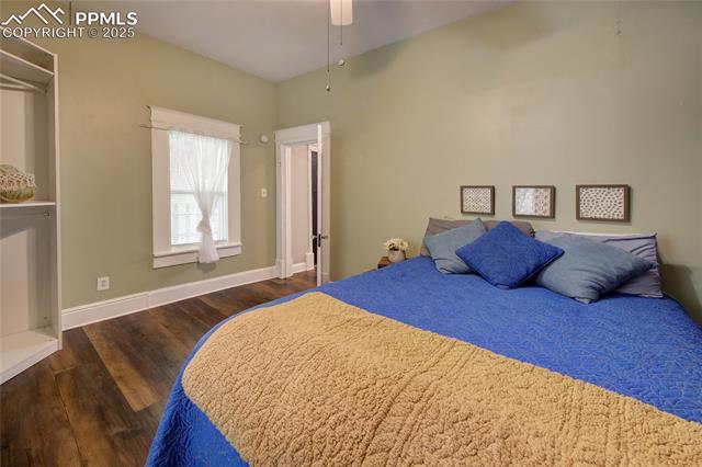 MLS Image for 114 N 7th  ,Colorado Springs, Colorado