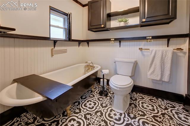 MLS Image for 114 N 7th  ,Colorado Springs, Colorado