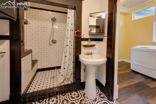 MLS Image for 114 N 7th  ,Colorado Springs, Colorado