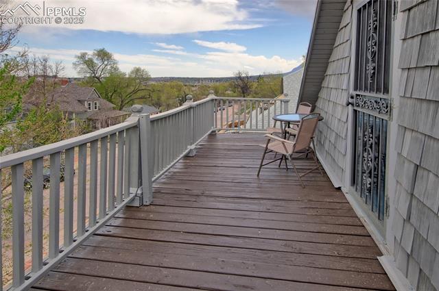 MLS Image for 114 N 7th  ,Colorado Springs, Colorado
