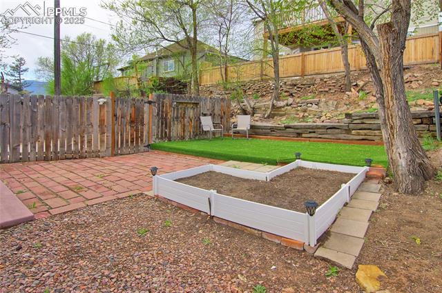 MLS Image for 114 N 7th  ,Colorado Springs, Colorado