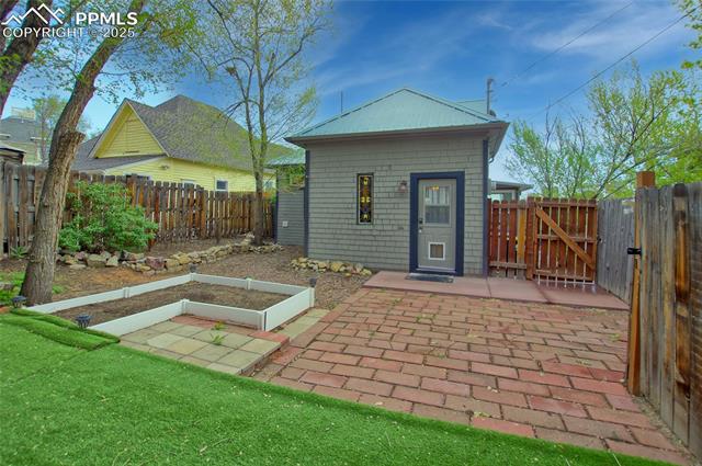MLS Image for 114 N 7th  ,Colorado Springs, Colorado