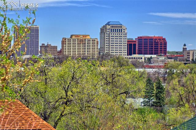 MLS Image for 114 N 7th  ,Colorado Springs, Colorado
