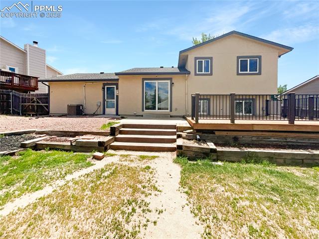 MLS Image for 8193  Horizon  ,Colorado Springs, Colorado