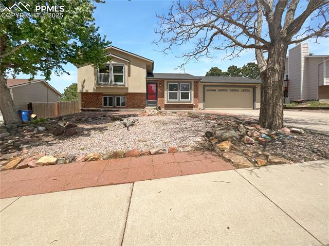MLS Image for 8193  Horizon  ,Colorado Springs, Colorado