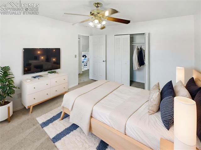 MLS Image for 8193  Horizon  ,Colorado Springs, Colorado