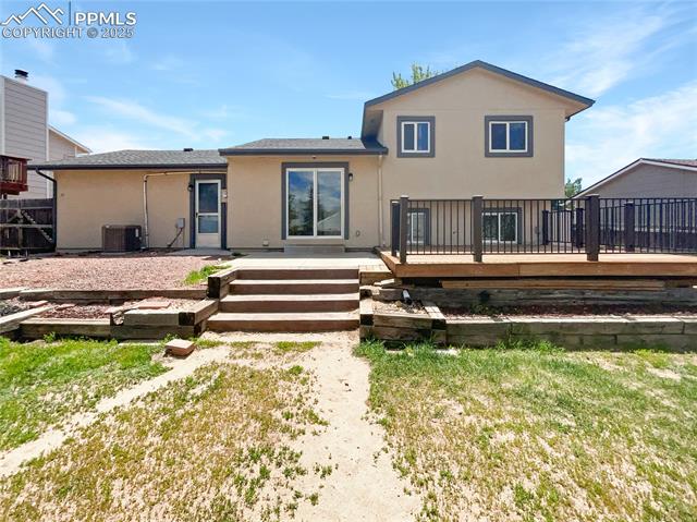 MLS Image for 8193  Horizon  ,Colorado Springs, Colorado