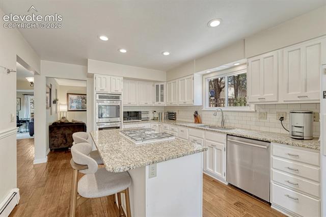 MLS Image for 6175  Garlock  ,Colorado Springs, Colorado