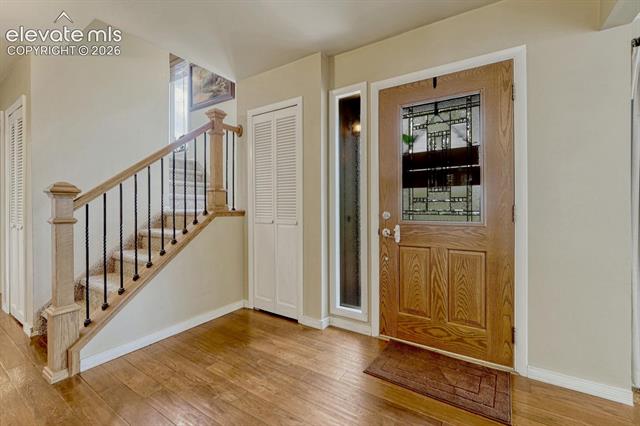 MLS Image for 6175  Garlock  ,Colorado Springs, Colorado