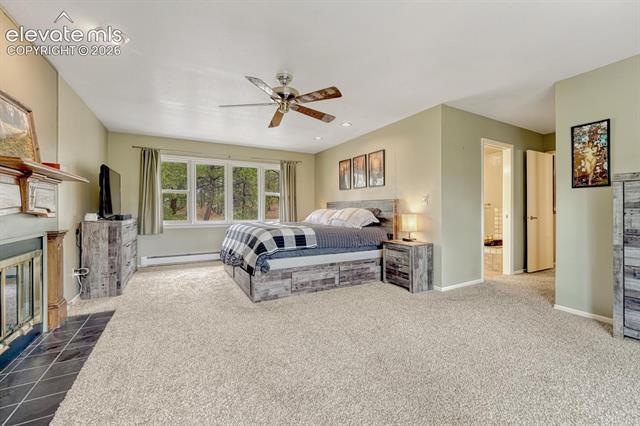 MLS Image for 6175  Garlock  ,Colorado Springs, Colorado