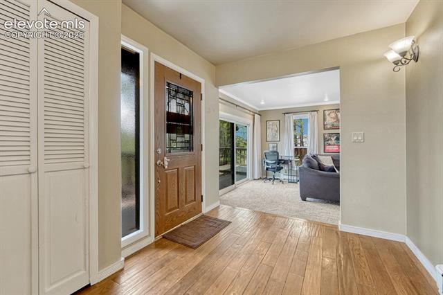 MLS Image for 6175  Garlock  ,Colorado Springs, Colorado