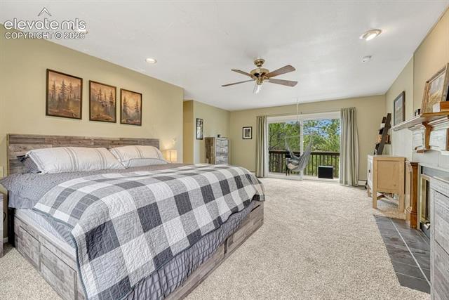 MLS Image for 6175  Garlock  ,Colorado Springs, Colorado