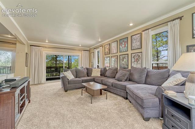 MLS Image for 6175  Garlock  ,Colorado Springs, Colorado