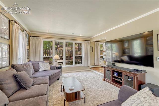 MLS Image for 6175  Garlock  ,Colorado Springs, Colorado