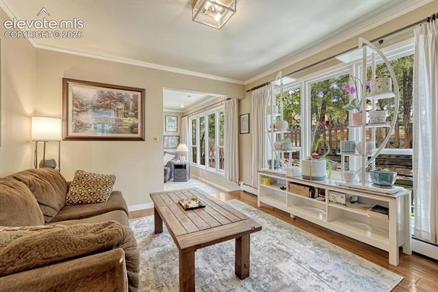 MLS Image for 6175  Garlock  ,Colorado Springs, Colorado