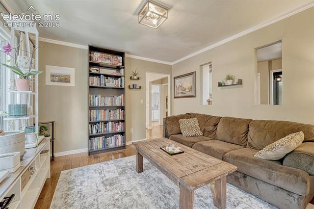MLS Image for 6175  Garlock  ,Colorado Springs, Colorado