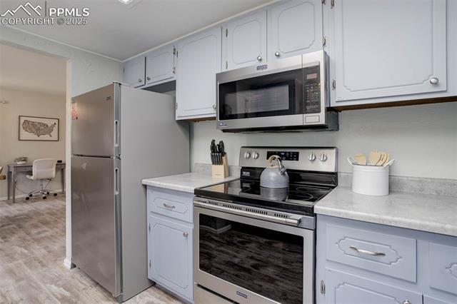 MLS Image for 601  Dallas  ,Woodland Park, Colorado