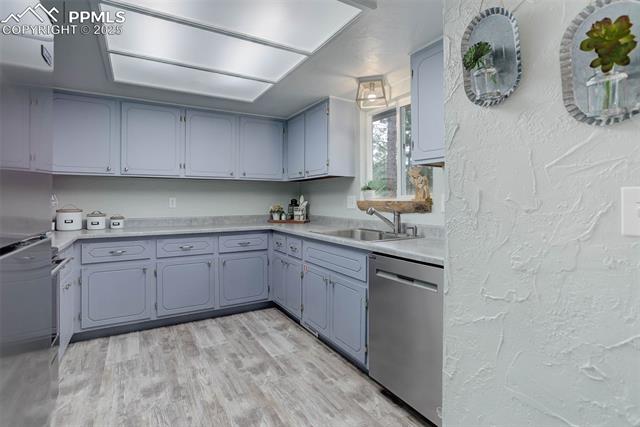 MLS Image for 601  Dallas  ,Woodland Park, Colorado