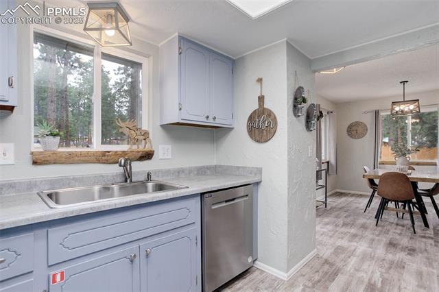 MLS Image for 601  Dallas  ,Woodland Park, Colorado