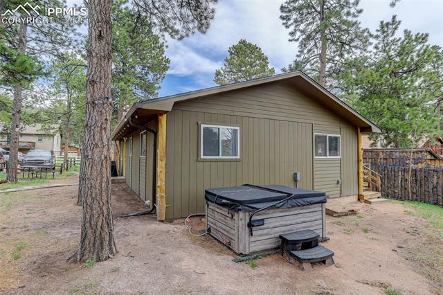 MLS Image for 601  Dallas  ,Woodland Park, Colorado