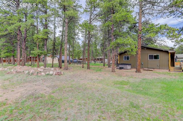 MLS Image for 601  Dallas  ,Woodland Park, Colorado