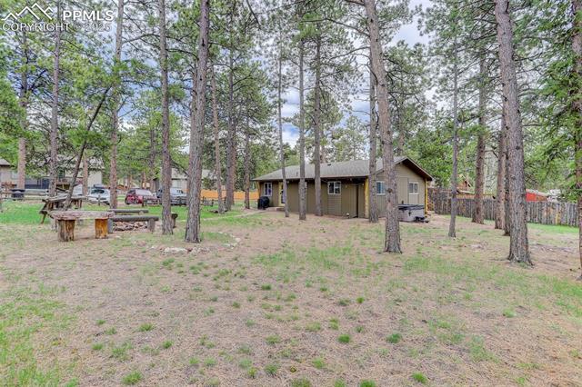 MLS Image for 601  Dallas  ,Woodland Park, Colorado