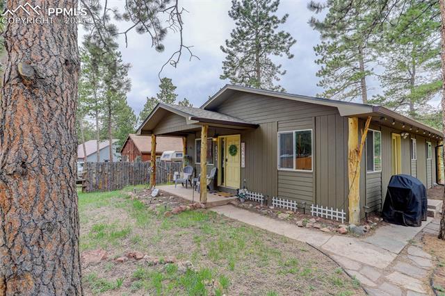MLS Image for 601  Dallas  ,Woodland Park, Colorado