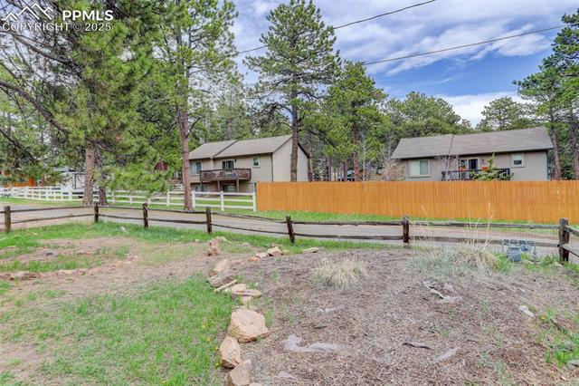 MLS Image for 601  Dallas  ,Woodland Park, Colorado