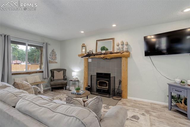 MLS Image for 601  Dallas  ,Woodland Park, Colorado