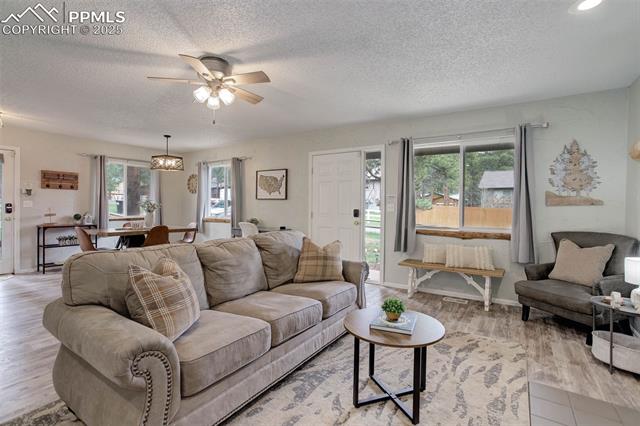MLS Image for 601  Dallas  ,Woodland Park, Colorado