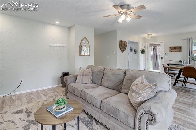 MLS Image for 601  Dallas  ,Woodland Park, Colorado