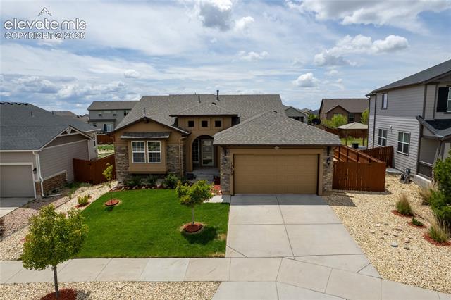 12659  Mt Antero  , peyton&nbsp; House Search MLS Picture