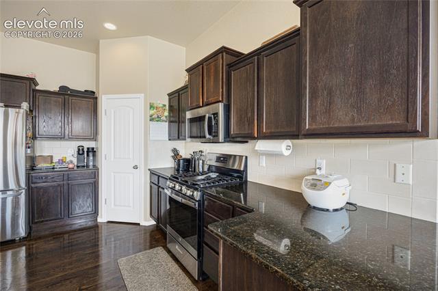 MLS Image for 12659  Mt Antero  ,Peyton, Colorado