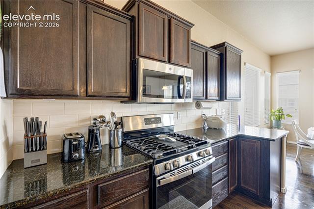 MLS Image for 12659  Mt Antero  ,Peyton, Colorado
