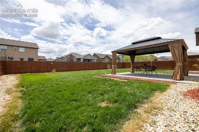 MLS Image for 12659  Mt Antero  ,Peyton, Colorado