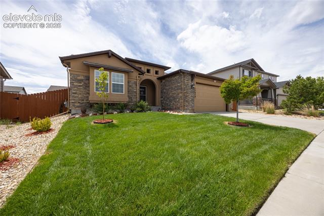 MLS Image for 12659  Mt Antero  ,Peyton, Colorado
