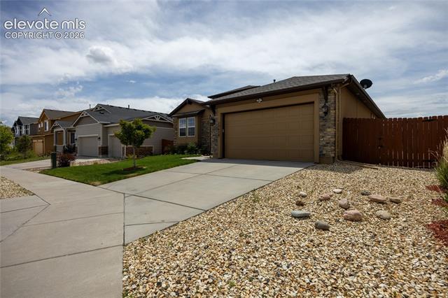 MLS Image for 12659  Mt Antero  ,Peyton, Colorado