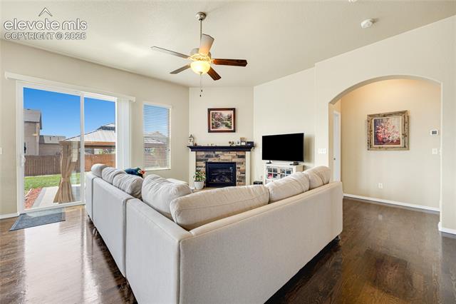 MLS Image for 12659  Mt Antero  ,Peyton, Colorado