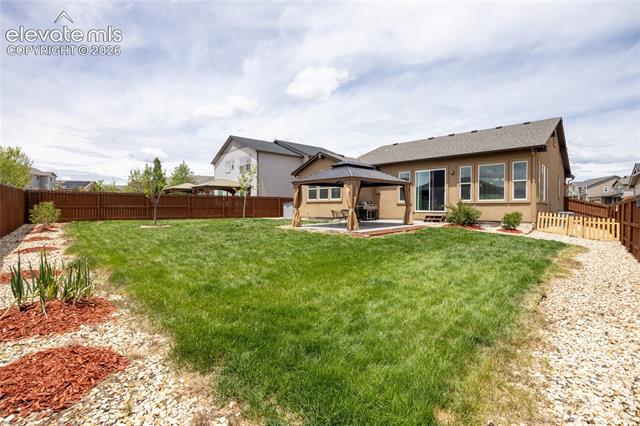 MLS Image for 12659  Mt Antero  ,Peyton, Colorado