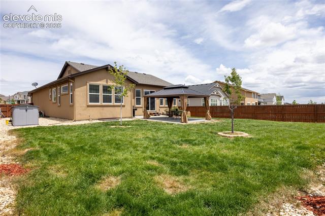 MLS Image for 12659  Mt Antero  ,Peyton, Colorado