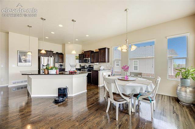 MLS Image for 12659  Mt Antero  ,Peyton, Colorado