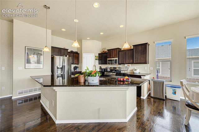 MLS Image for 12659  Mt Antero  ,Peyton, Colorado