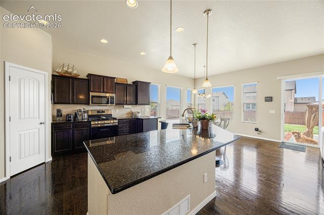 MLS Image for 12659  Mt Antero  ,Peyton, Colorado
