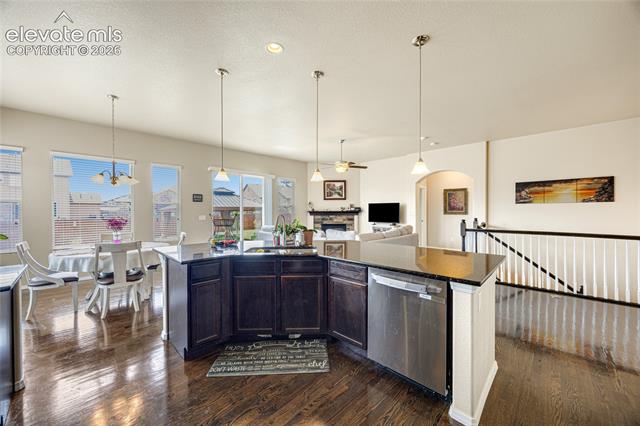 MLS Image for 12659  Mt Antero  ,Peyton, Colorado