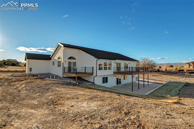 MLS Image for 212 S Hidalgo  ,Pueblo West, Colorado