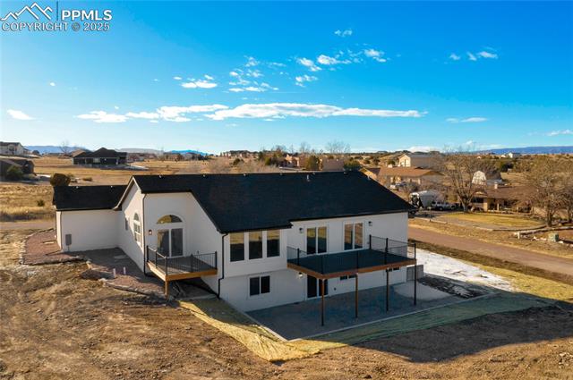 MLS Image for 212 S Hidalgo  ,Pueblo West, Colorado