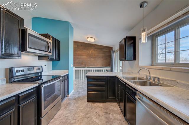 MLS Image for 2840  Purgatory  ,Colorado Springs, Colorado