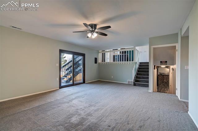 MLS Image for 2840  Purgatory  ,Colorado Springs, Colorado